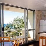 Pacific View Resort — - Unit Dining Area