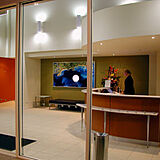 WorldMark Kirra Beach Resort — - Lobby