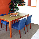 WorldMark Kirra Beach Resort — - Unit Dining Area