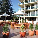 WorldMark Port Macquarie — - Courtyard