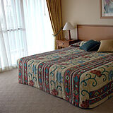WorldMark Port Macquarie — - Unit Bedroom