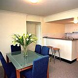 WorldMark Port Macquarie — - Unit Dining Area
