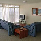 WorldMark Port Macquarie — - Unit Living Area