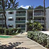 Sand Acres Beach Club &mdash; Exterior