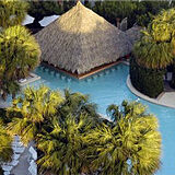 San Luis Condominiums — - Pool