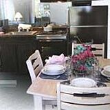 Thunderbird Resort Club — - Unit Dining Area
