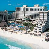 Hard Rock Hotel Cancun &mdash; - exterior