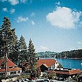 Lake Marion Resort and Marina