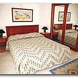 Gardenia Sharm Resort — - Unit Bedroom
