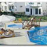 Gardenia Sharm Resort — - Pool