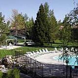 Thunderbird Resort Club — - Pool