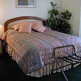 Thunderbird Resort Club — - Unit Bedroom