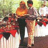 Legends Resort & Country Club — - Restaurant