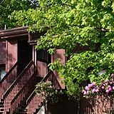 Split Rock Resort — - Westwood Villas