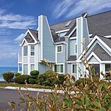 Schooner Landing — Exterior