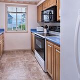 Schooner Landing — Kitchen