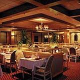 Mountain Laurel Resort and Spa — - Restaurant
