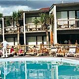 The Reef Ocean Resort &mdash; - Pool