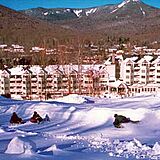 The Mountain Club on Loon