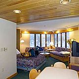 The Mountain Club on Loon — - Unit Interior