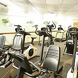 The Mountain Club on Loon — - Fitness Center