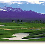 CasaBlanca Vacation Suites &mdash; - View