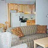 Stoneridge Resort — - Inside a Unit