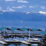 Pend Oreille Shores Resort — - Marina