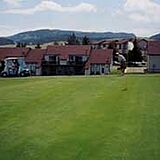 Fairmont Estates Condominiums — - Golf