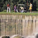 Vacation Village at Weston — Area Golf Course