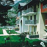 Jausiers Vacances