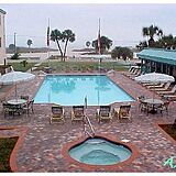 Treasure Island Beach Club — - Pool