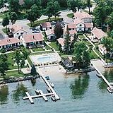 Lake Carlos Villas