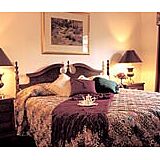 Wild Wing Resort — - Unit Bedroom