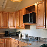 Massanutten's Shenandoah Villas — Kitchen