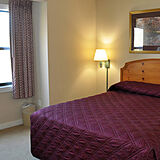 Massanutten's Shenandoah Villas — Bedroom