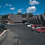 Chateau Rouge Lodge