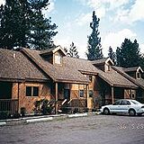 Arrowhead Condominiums