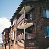 Yellowstone Village