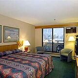 The Mountain Club on Loon — - Unit Interior