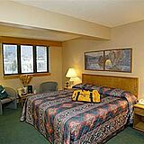 The Mountain Club on Loon — - Unit Interior