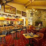 The Mountain Club on Loon — - Black Diamond Bar and Grille