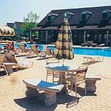 Wyndham Governor's Green — - Pool Deck