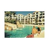Calypso Plaza Coolangatta — - Pool