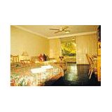 Tangalooma Island Resort — Room at