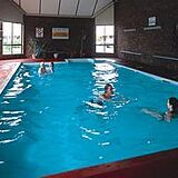 Murray Valley Resort &mdash; Pool at the