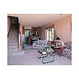 The Pines Resort — Room at