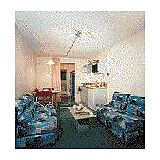The Lodge Resort &mdash; Room at