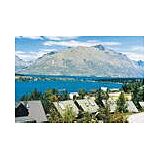 The Ridge Resort — View from