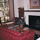 Resorts West Vacation Club at Snowater — - Unit Living Area